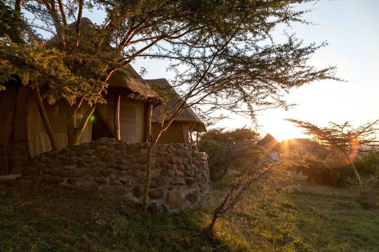 Amani Mara Camp Βίλα Μασάι Μάρα Εξωτερικό φωτογραφία